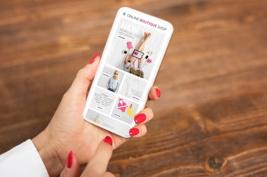 Beyond the App Store: How Mobile OEM Ads are Redefining App Visibility
/mobile app advertising
