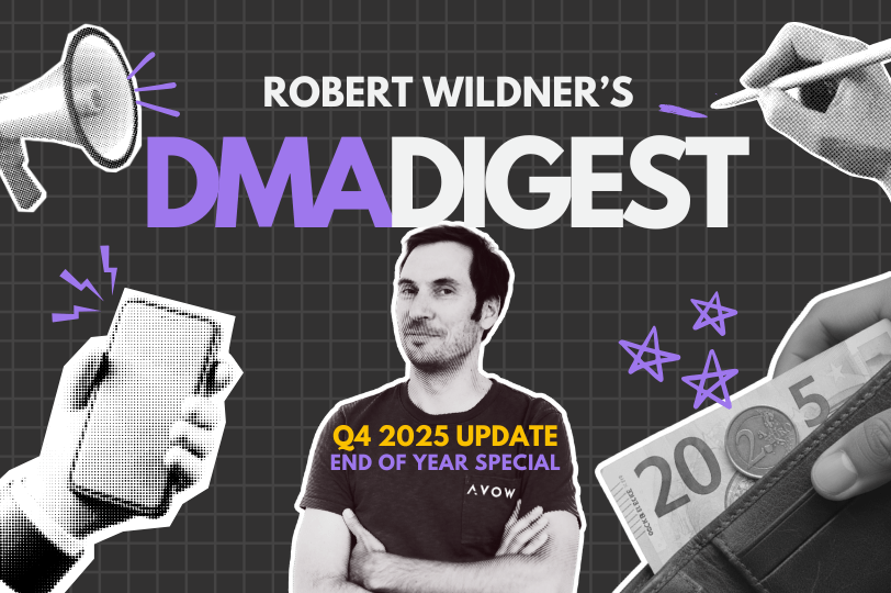 DMA Digest Q4 2025