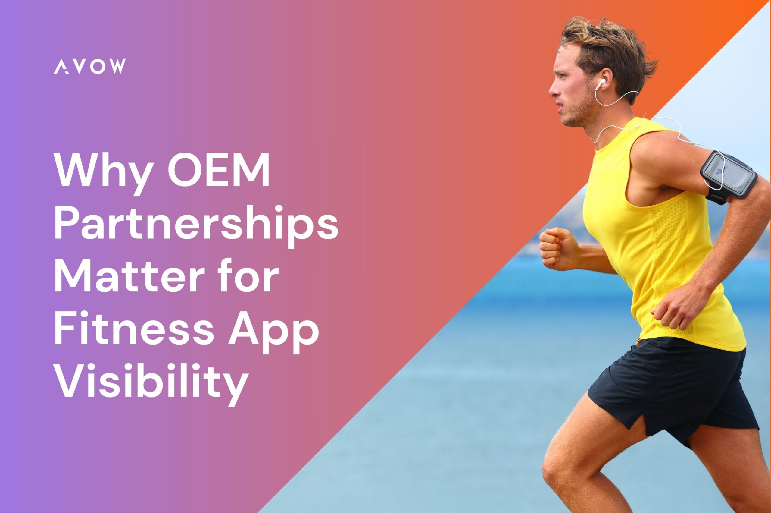 apps for fitness / Why OEM Partnerships Matter for Fitness App Visibility